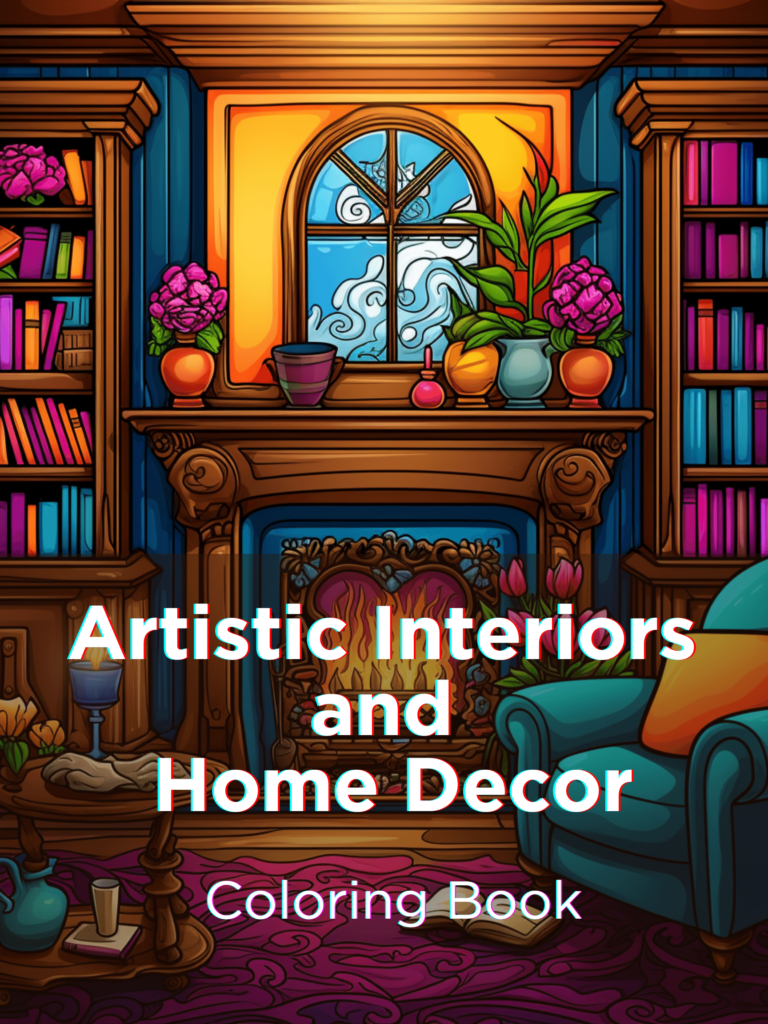 Artistic Interiors and Home Decor