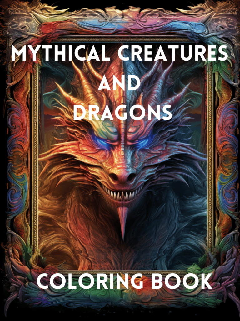 Mythical Creatures and Dragons