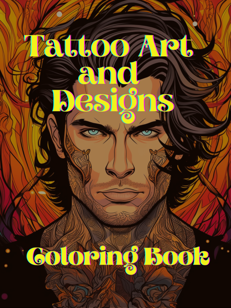 Tattoo Art and Designs